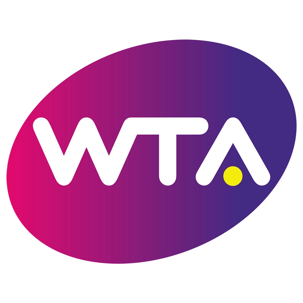 Logo WTA